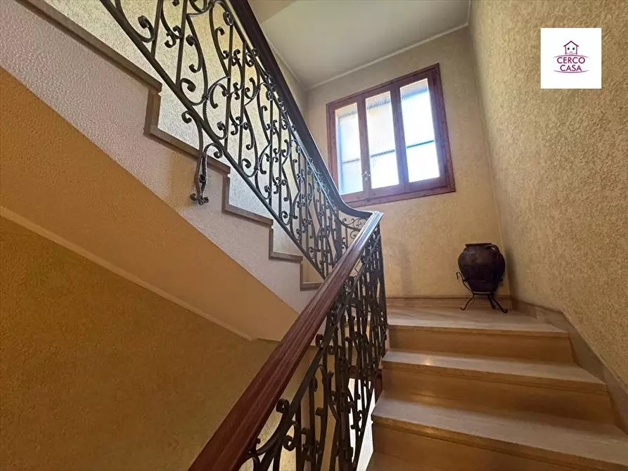 Immagine 24 di Palazzo in vendita  in VIA MICHELE AMARI a Trapani