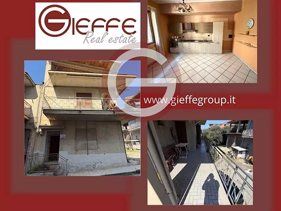 Immagine 1 di Casa indipendente in vendita  a Melicucco