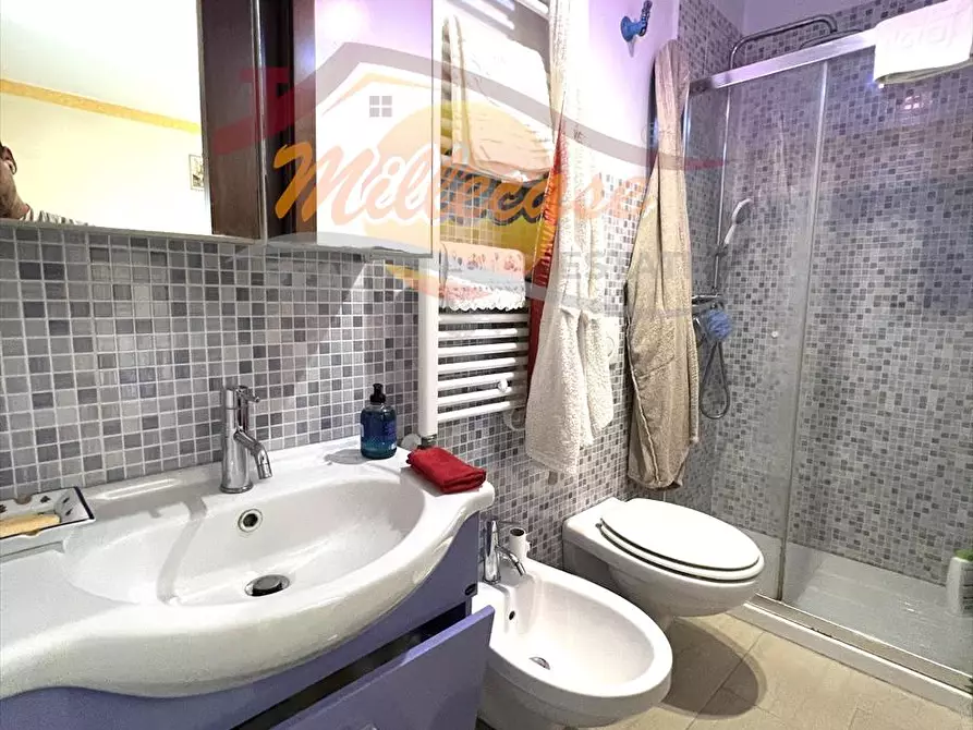 Immagine 11 di Appartamento in vendita  in via monteforte a Siracusa