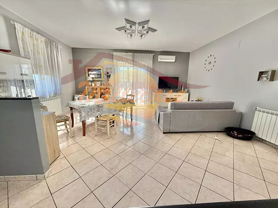 Immagine 21 di Appartamento in vendita  in VIA ITALIA  a Siracusa