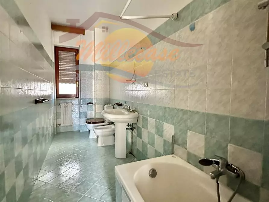 Immagine 19 di Appartamento in vendita  in VIA BRENTA a Siracusa