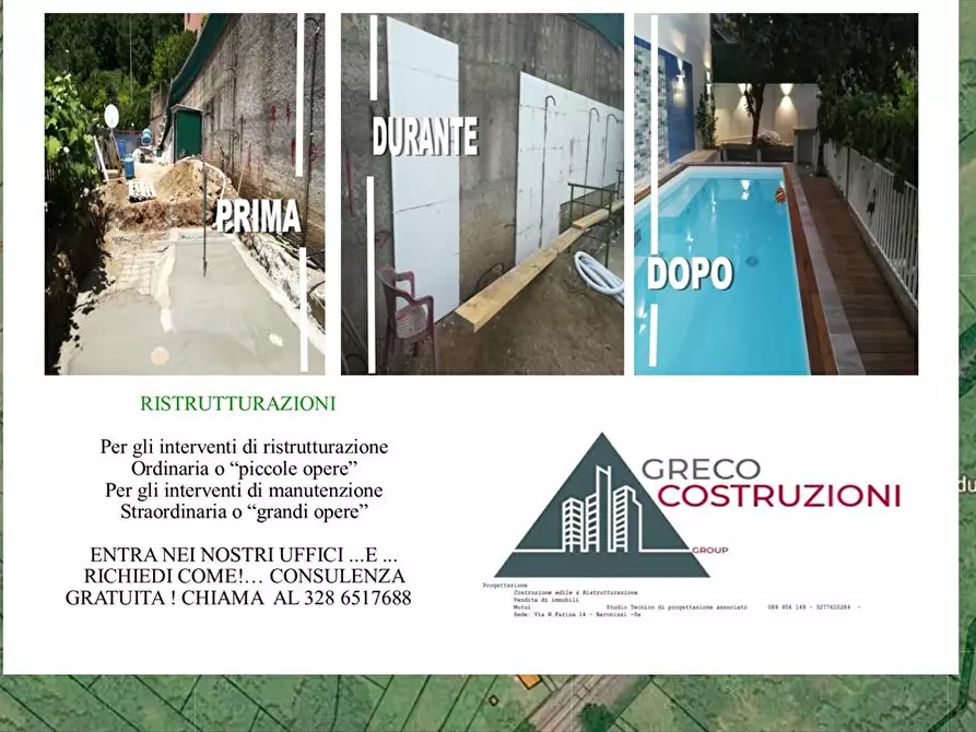Immagine 1 di Terreno edificabile in vendita  a Cervaro