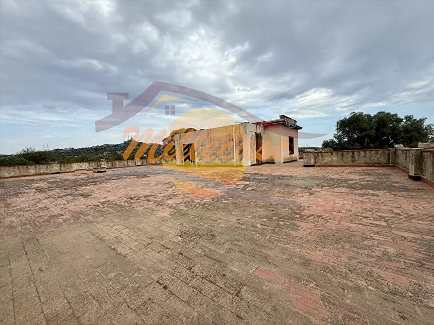 Immagine 24 di Villa in vendita  in VIA SAN TOMMASO a Siracusa