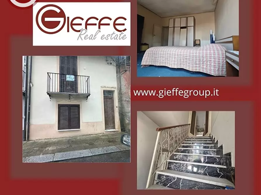 Immagine 1 di Casa indipendente in vendita  a Polistena