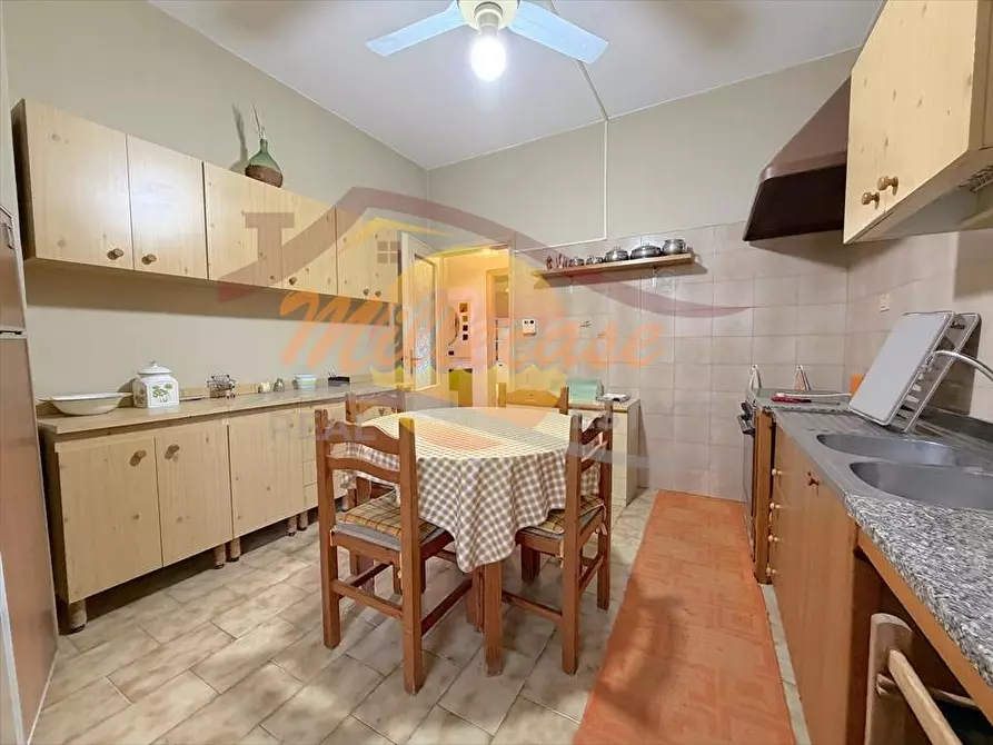 Immagine 11 di Appartamento in vendita  in VIA GOZZO a Siracusa