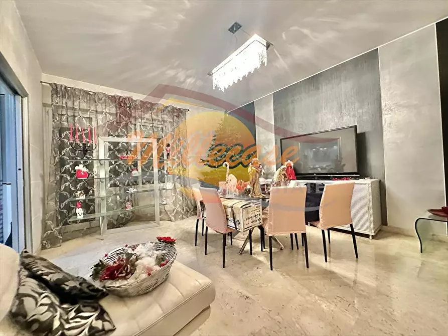 Immagine 8 di Appartamento in vendita  in VIA ARSENALE a Siracusa