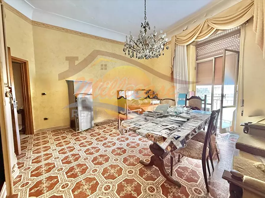 Immagine 16 di Appartamento in vendita  in via Vittorio veneto a Siracusa
