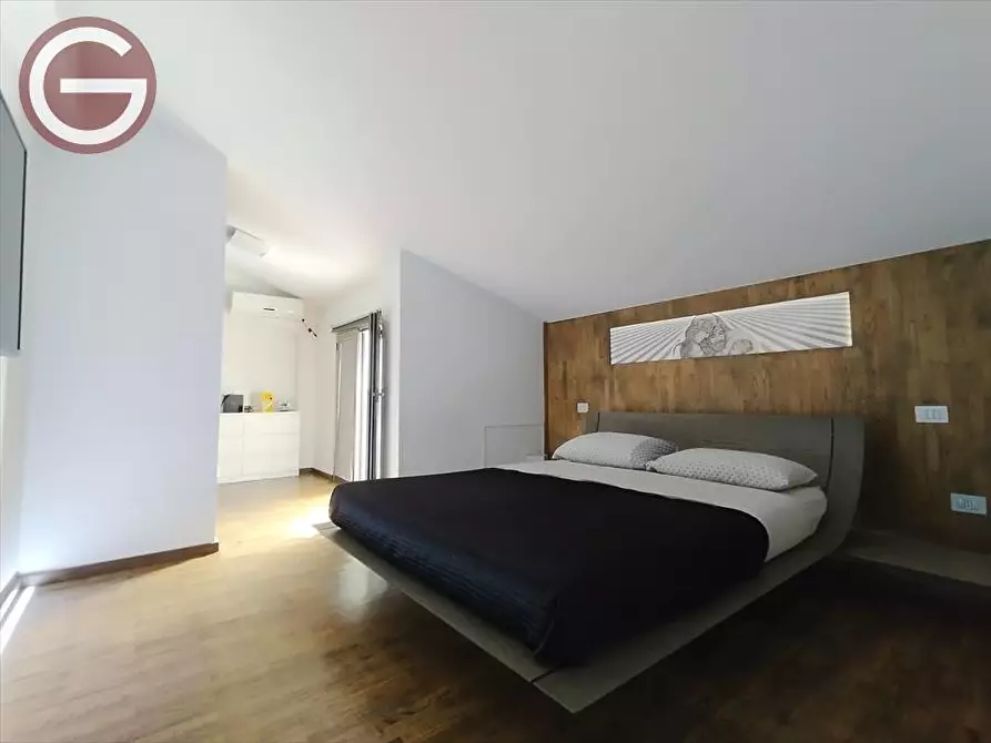 Immagine 2 di Casa indipendente in vendita  a Taurianova