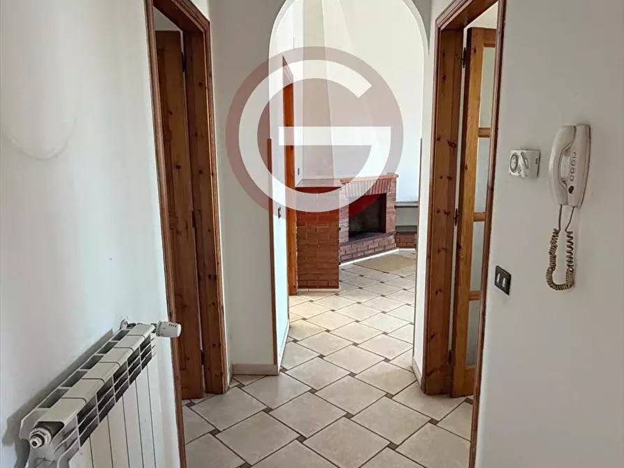 Immagine 4 di Appartamento in affitto  a Taurianova