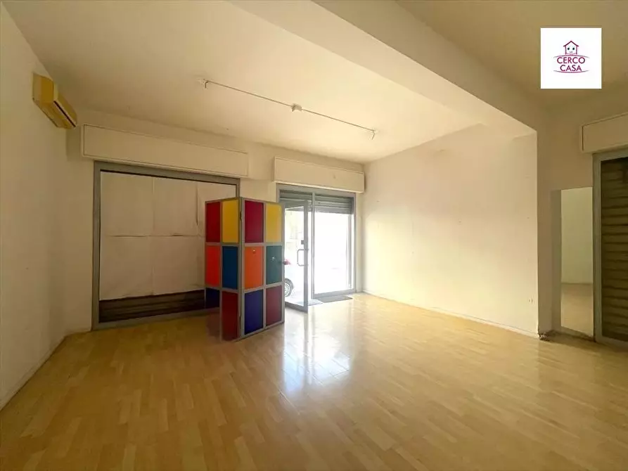 Immagine 5 di Locale commerciale in vendita  in via del mandorlo  a Trapani