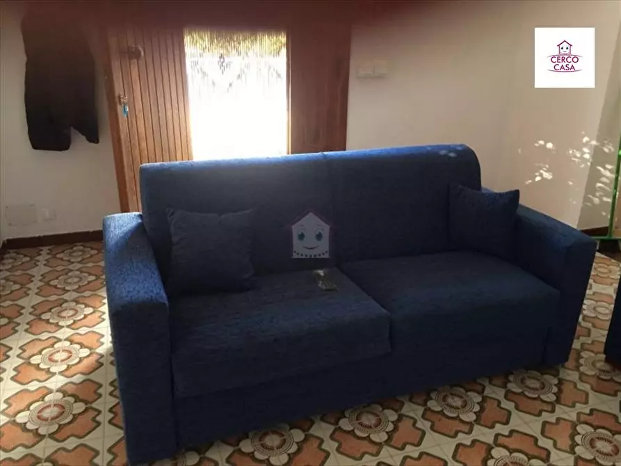 Immagine 5 di Villa in affitto  in marausa a Trapani