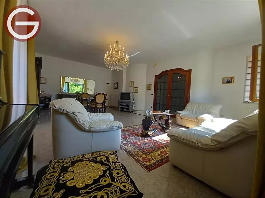 Immagine 10 di Villa in vendita  in Via Rosario Livatino 41 a Taurianova