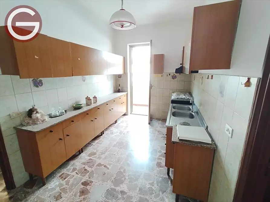 Immagine 4 di Appartamento in vendita  a Melicucco