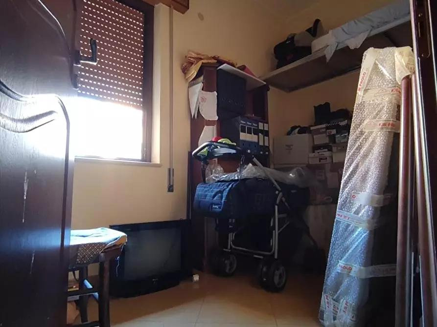 Immagine 8 di Appartamento in vendita  a Gioia Tauro