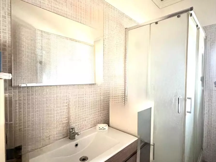 Immagine 9 di Appartamento in vendita  in villa rosina a Trapani