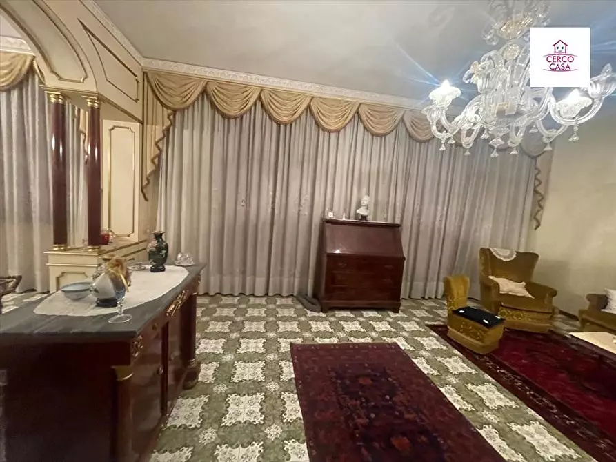 Immagine 30 di Casa indipendente in vendita  in VIA MICHELE AMARI a Trapani