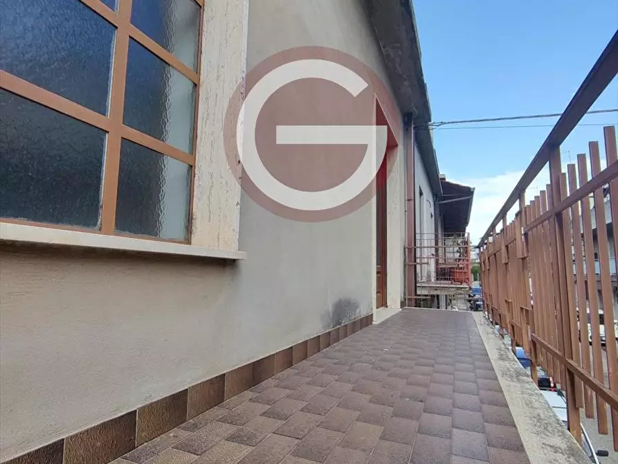 Immagine 13 di Casa indipendente in vendita  a Taurianova