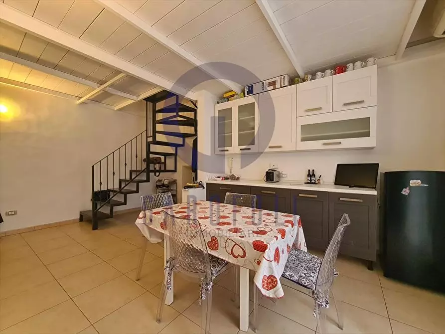 Immagine 5 di Appartamento in vendita  in Strada Porta Nuova a Bisceglie