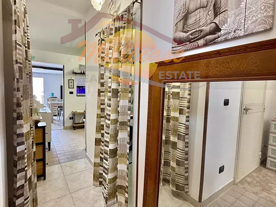 Immagine 9 di Appartamento in vendita  in VIA RE IERONE II, a Siracusa