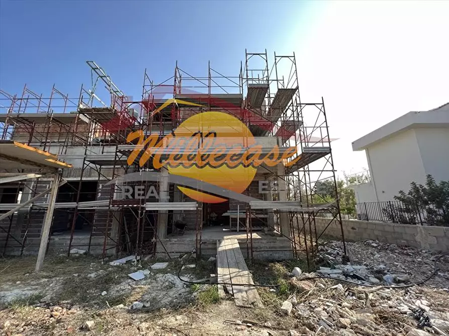Immagine 8 di Villa in vendita  in VIA PIAZZA ARMERINA a Siracusa