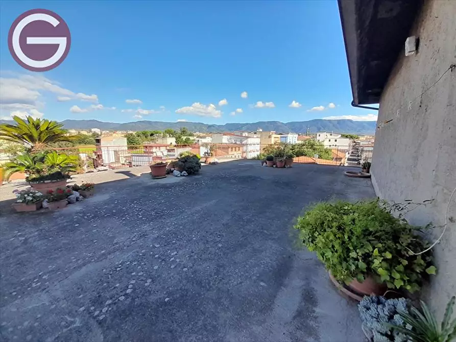 Immagine 15 di Attico in vendita  a Taurianova