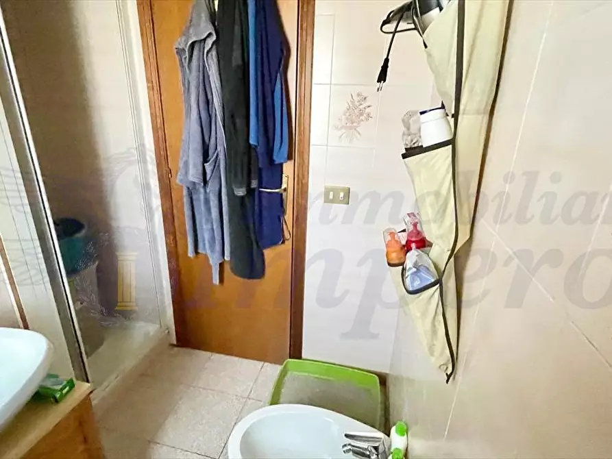 Immagine 8 di Appartamento in vendita  in Via Ascoli Piceno 59 a Ardea