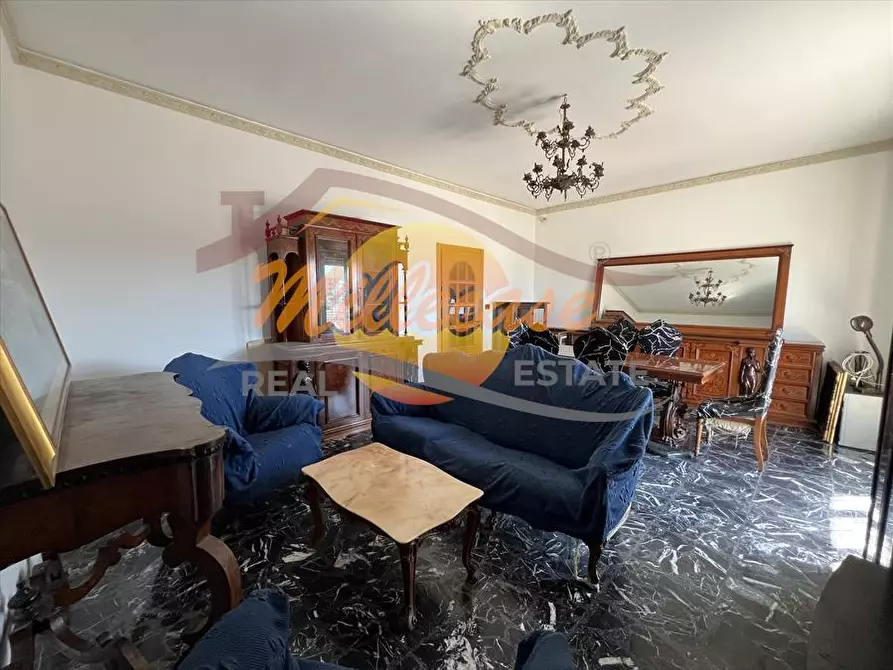 Immagine 7 di Appartamento in vendita  in VIA ITALIA a Siracusa