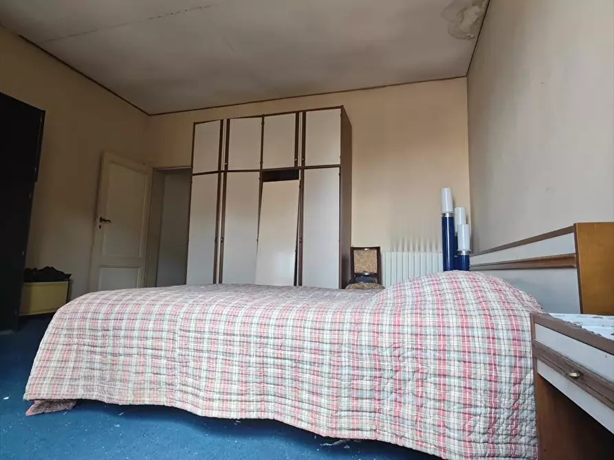 Immagine 9 di Casa indipendente in vendita  a Polistena