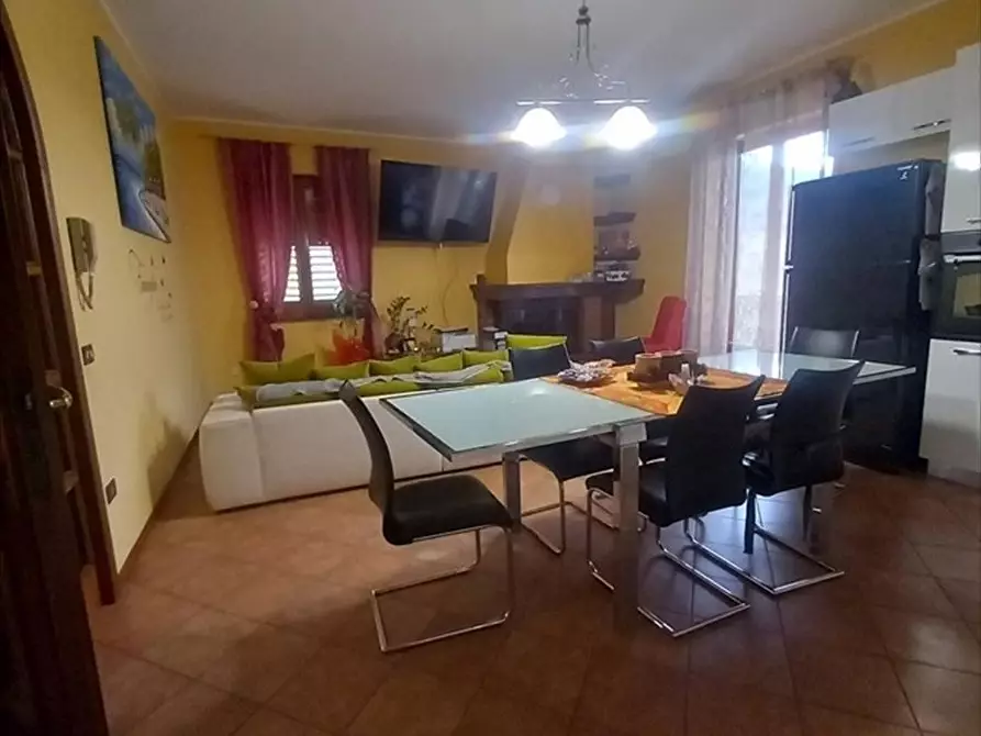 Immagine 5 di Appartamento in vendita  a Cittanova