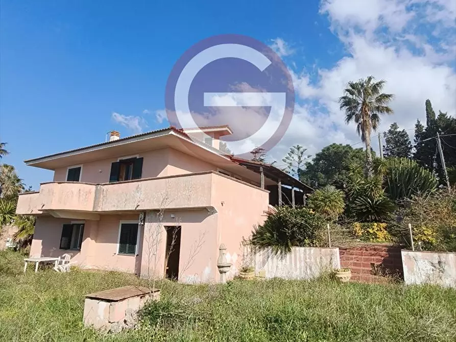 Immagine 10 di Villa in vendita  a Ricadi