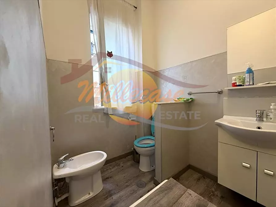 Immagine 16 di Appartamento in vendita  in VIALE SANTA PANAGIA a Siracusa