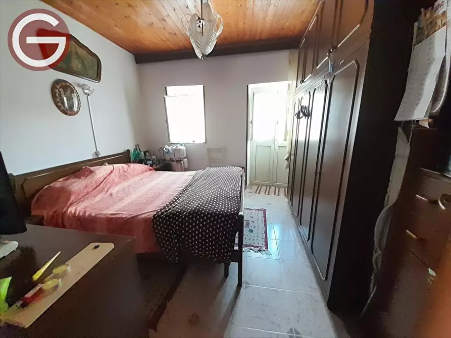 Immagine 8 di Casa indipendente in vendita  a Taurianova