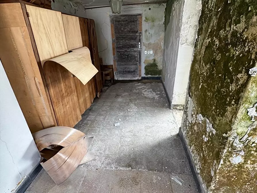 Immagine 19 di Villa in vendita  a Polistena