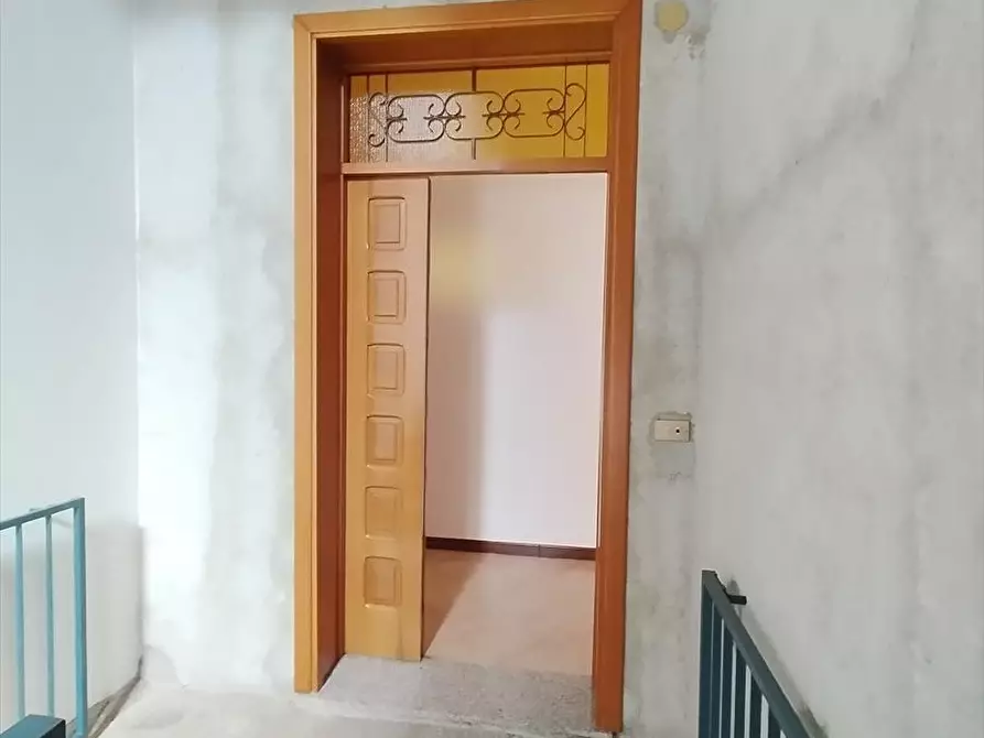 Immagine 14 di Appartamento in vendita  a Taurianova