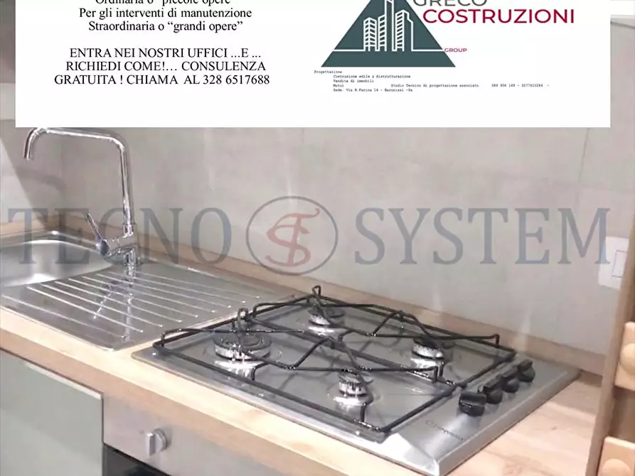 Immagine 1 di Appartamento in affitto  a Cervaro