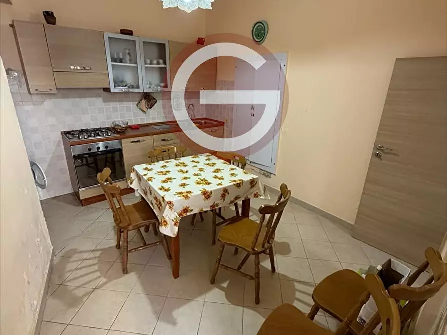 Immagine 2 di Casa indipendente in vendita  a San Giorgio Morgeto