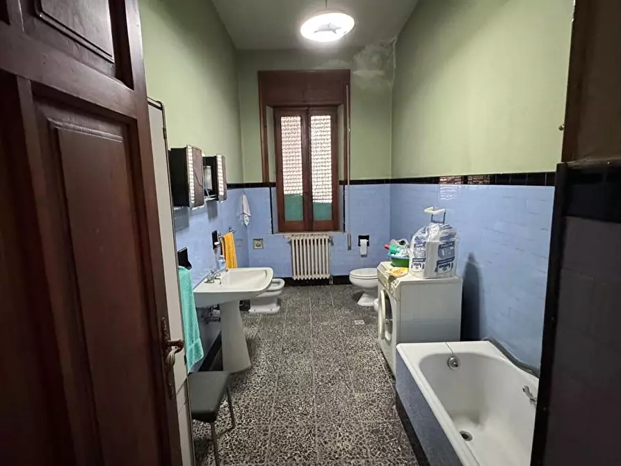 Immagine 7 di Villa in vendita  a Polistena