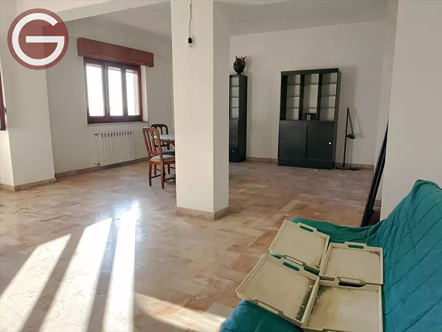 Immagine 1 di Appartamento in vendita  a Polistena