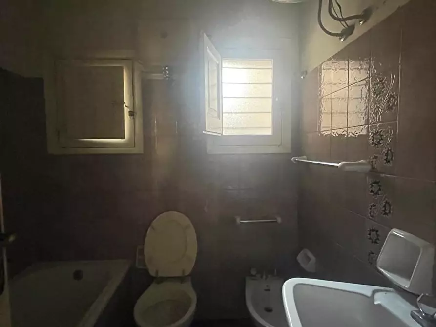 Immagine 8 di Casa indipendente in vendita  in via Nicolo' Riccio  a Trapani