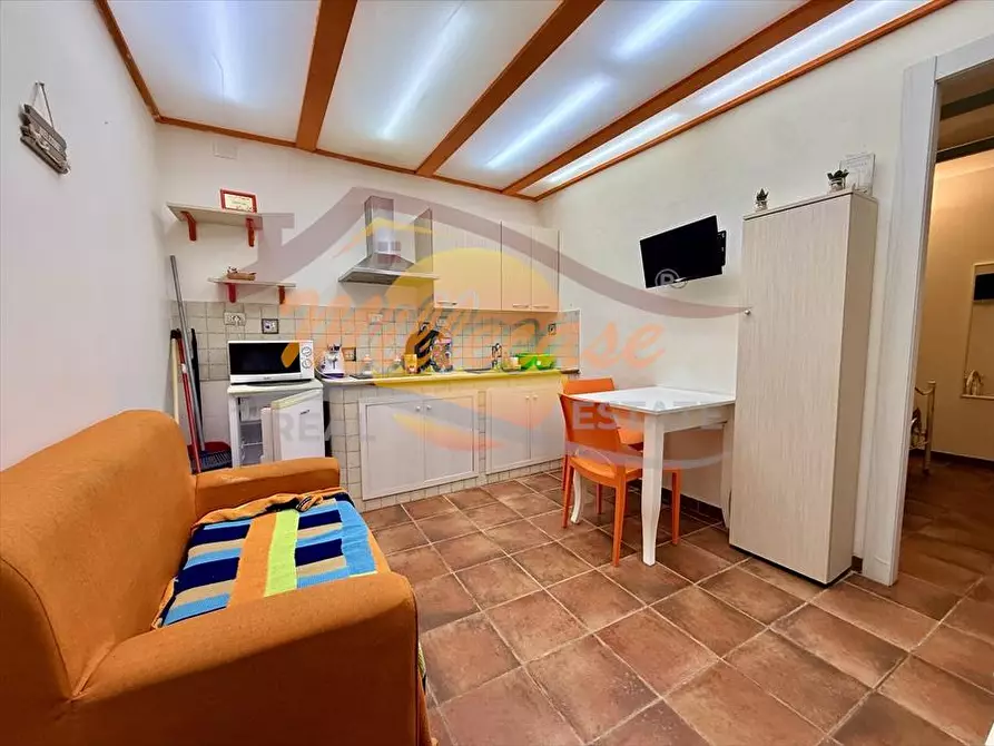 Immagine 3 di Appartamento in vendita  in tempio di apollo a Siracusa