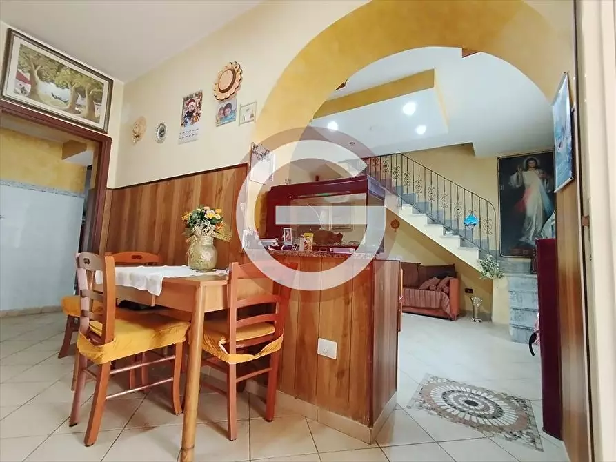 Immagine 5 di Casa indipendente in vendita  a Taurianova