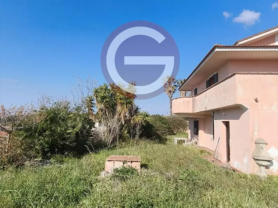Immagine 11 di Villa in vendita  a Ricadi
