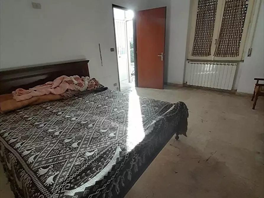 Immagine 1 di Casa indipendente in vendita  in Via Adua 6 a Taurianova