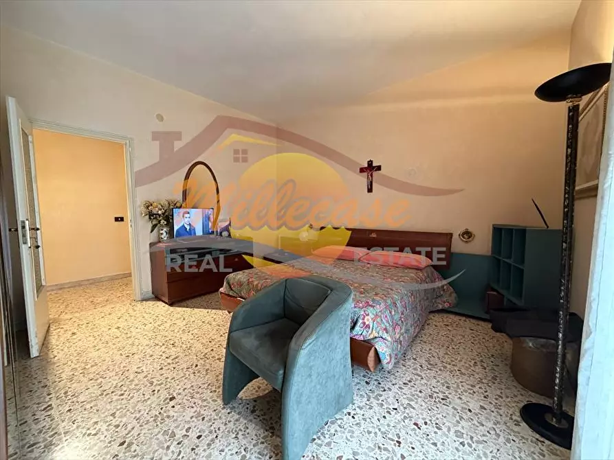 Immagine 23 di Appartamento in vendita  in VIALE TISIA a Siracusa