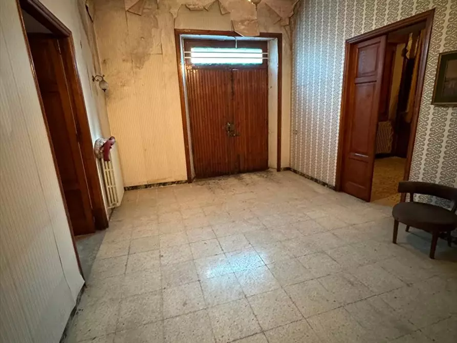 Immagine 15 di Villa in vendita  a Polistena