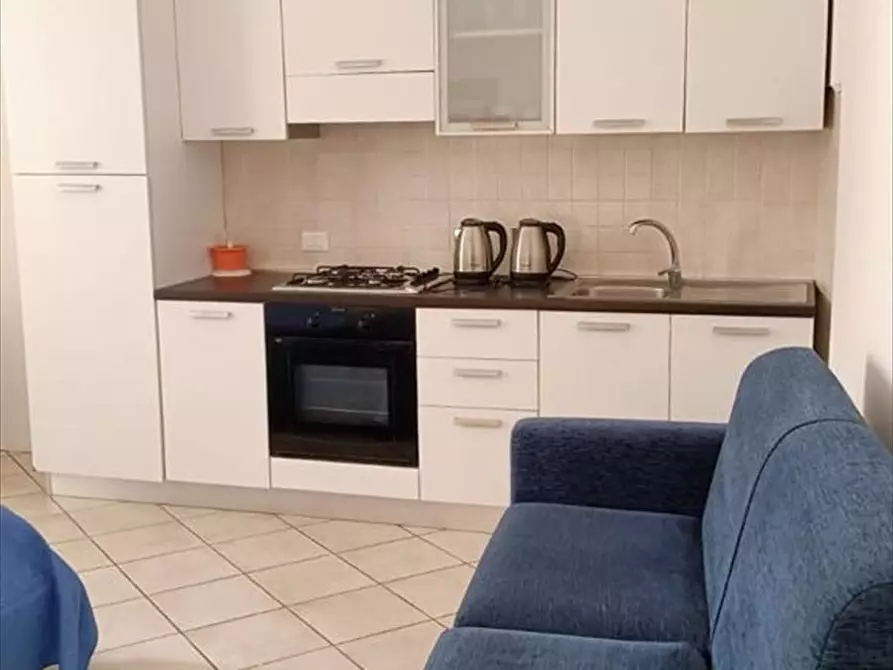 Immagine 7 di Appartamento in affitto  a Trapani