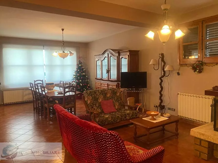 Immagine 10 di Villa in vendita  in via Gassena a San Giovanni Gemini