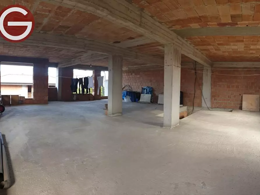 Immagine 20 di Villa in vendita  a Taurianova