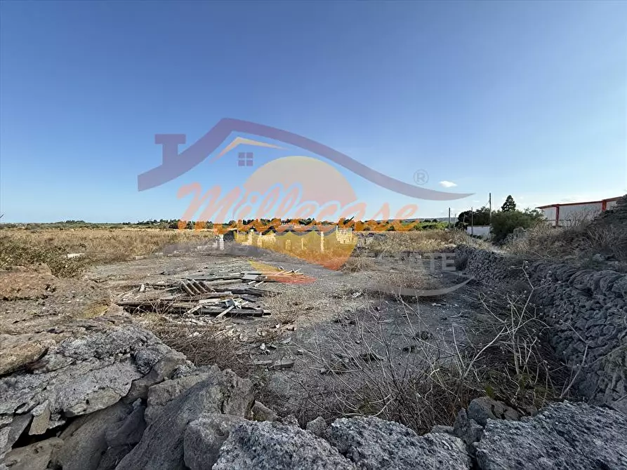 Immagine 1 di Terreno agricolo in vendita  in tivoli siracusa a Siracusa