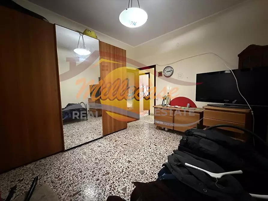 Immagine 6 di Appartamento in vendita  in VIA MOSCO a Siracusa